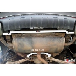 Toyota Mark II 88-92 2.5T UltraRacing Rear Upper Strutbar