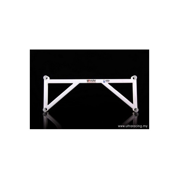 Mitsubishi EVO 7/8/9 UltraRacing Rear 4-Point Trunk Brace