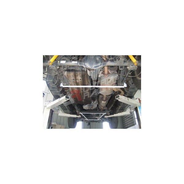 Toyota Previa 00-06 Ultra-R Front Upper Strutbar 1633