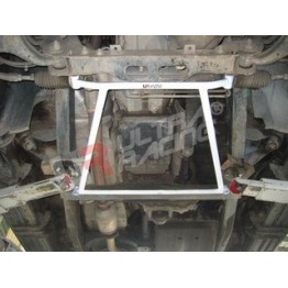 Toyota Previa 06+ 2.4/3.5 Ultra-R 2-Point Rear Lower Tiebar