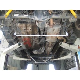 Toyota Previa 06+ 2.4/3.5 Ultra-R Rear Lower Tiebar 371