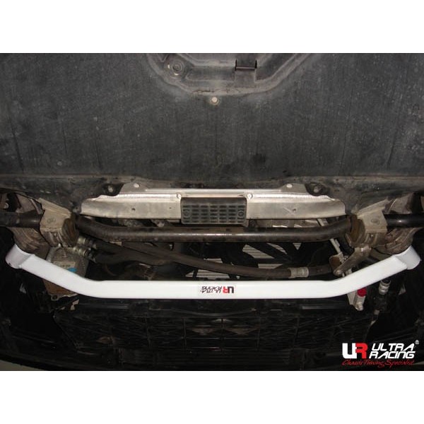 Hyundai Elantra 10+ / I30 12+ UltraRacing 4P Front H-Brace