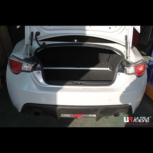 Toyota RAV4 1.8 00-05 2D Ultra-R 4P Front Upper Strutbar