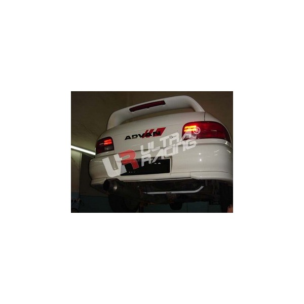 Toyota Starlet EP70/72 UltraRacing Front Lower Tiebar