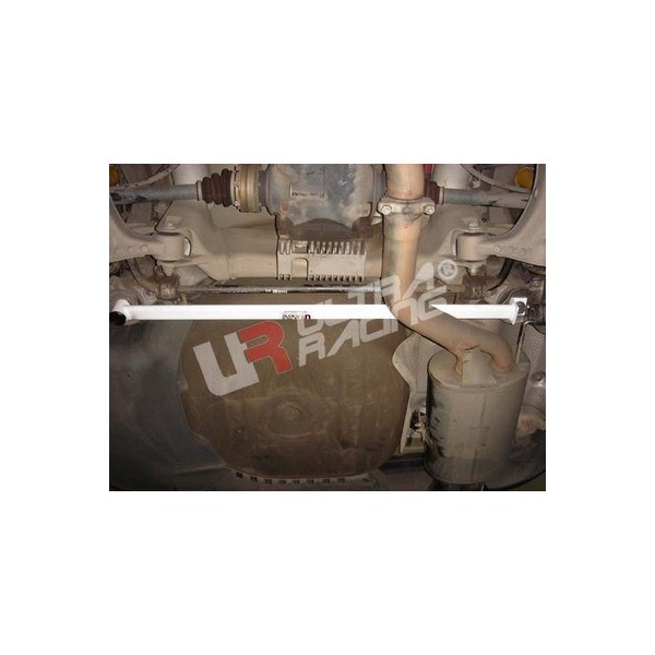 Hyundai Genesis Sedan 12+ Ultra-R 2P Front Lower Tiebar 2182