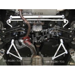 Volvo 240 UltraRacing 2-Point Front Upper Strutbar