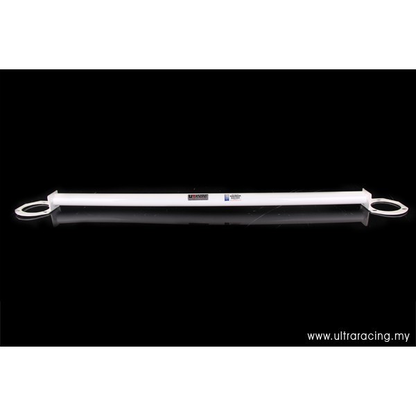 Hyundai Getz UltraRacing 4-Point Front Lower Brace