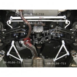 Volvo 850 NA UltraRacing 2-Point Front Upper Strutbar 106