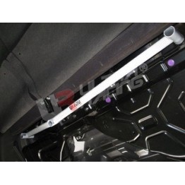 Volvo 850 Turbo 4D/Wagon OBD-1 Ultra-R Front Upper Strutbar