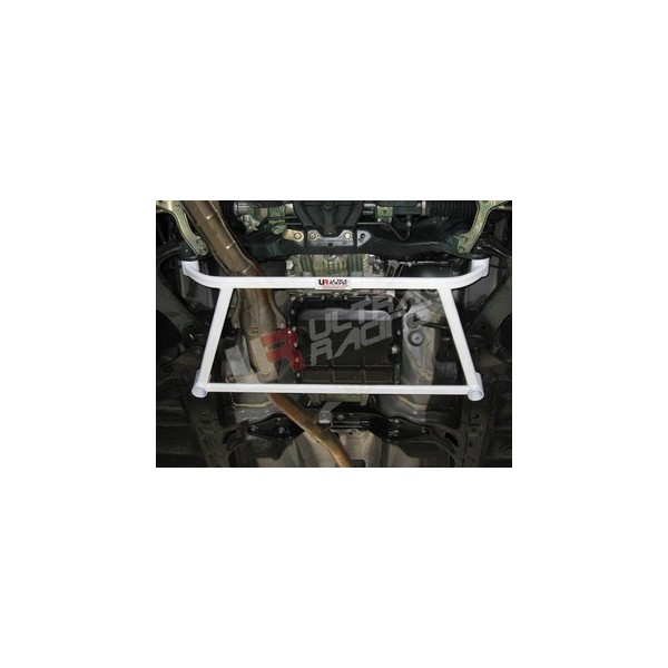 Volvo 850 Turbo 4D/Wagon OBD-2 Ultra-R Front Upper Strutbar