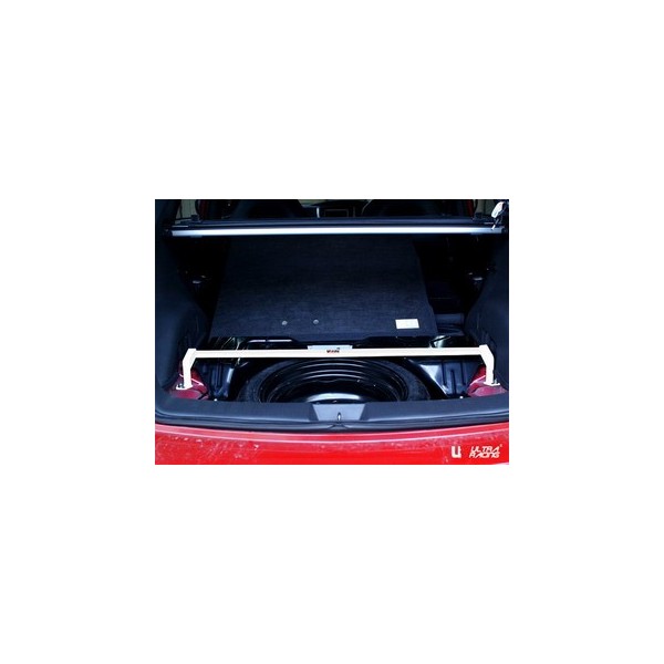 Volvo S40 08+ / C30 06-13 Ultra-R 2P Front Upper Strutbar V1