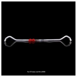 Volvo S40 95-04 Turbo UltraRacing Front Upper Strutbar 1410