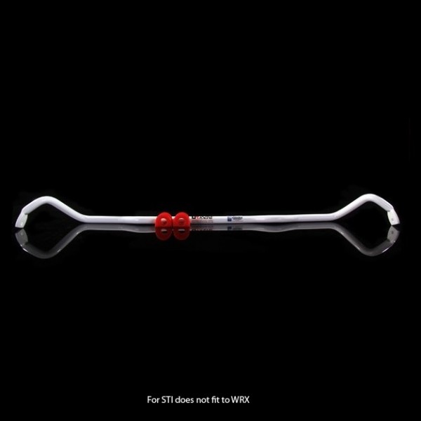 Volvo S40 95-04 Turbo UltraRacing Front Upper Strutbar 1410