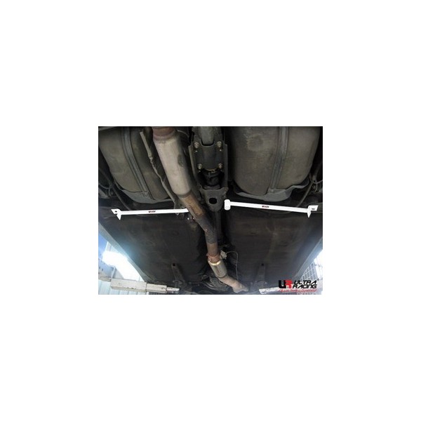 Volvo S40/V40 95-04 Ultra-R 2-Point Front Upper Strutbar