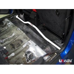 Volvo S60/S60R/V60/V70 UltraRacing 2P Front Upper Strutbar