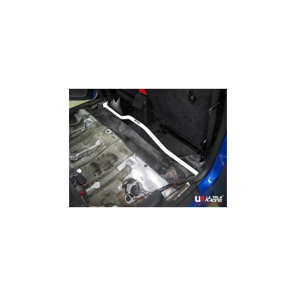 Volvo S60/S60R/V60/V70 UltraRacing 2P Front Upper Strutbar
