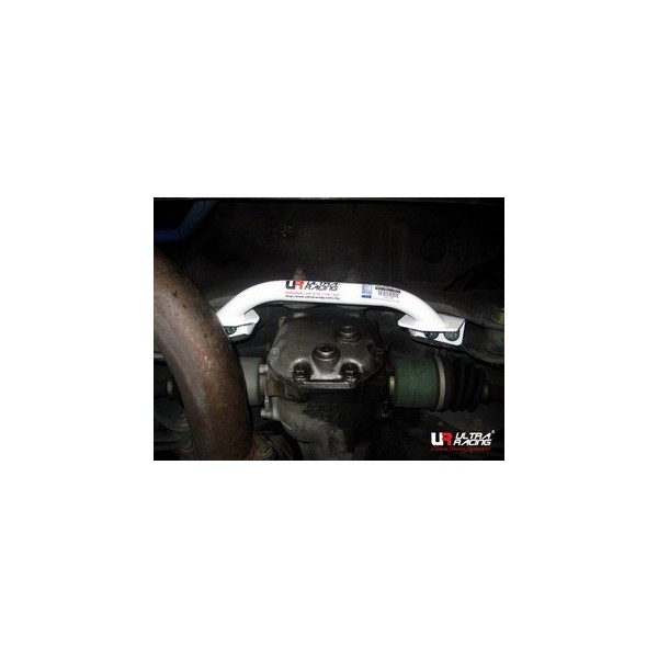 Volvo S80 UltraRacing 2-Point Rear Upper Strutbar