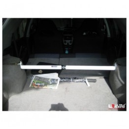 Volvo V60 1.6T 10+ Ultra-R 2-Point Front Upper Strutbar 1913