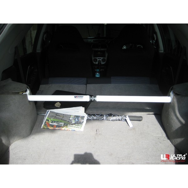 Volvo V60 1.6T 10+ Ultra-R 2-Point Front Upper Strutbar 1913