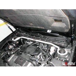 VW Golf 3 UltraRacing 2-Point Front Upper Strutbar
