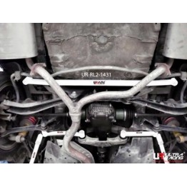VW Golf 5 GTI + R32 Ultra-R 2-Point Front Lower Brace 829