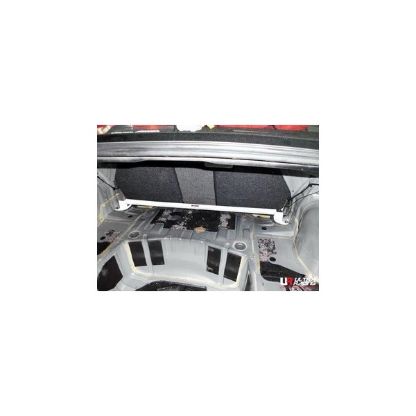 VW Golf 5/6 GTI +R +R32 Ultra-R 2P Front Upper Strutbar