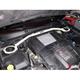 VW Golf 6 1.4TSI/ Golf R 2.0T Ultra-R Front Upper Strutbar