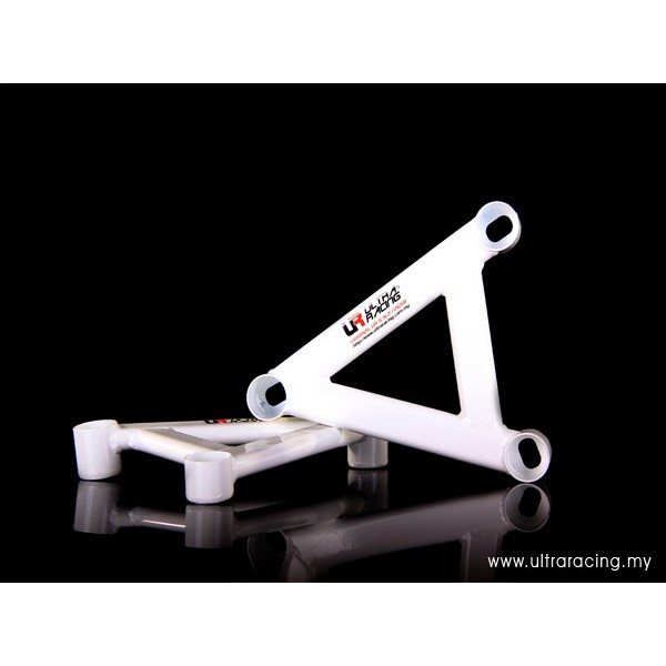 VW Golf I UltraRacing Front Upper Strutbar (Drilling Req.)