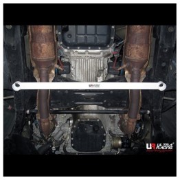 VW New Beetle UltraRacing 2-Point Front Upper Strutbar 1713