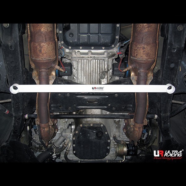 VW New Beetle UltraRacing 2-Point Front Upper Strutbar 1713
