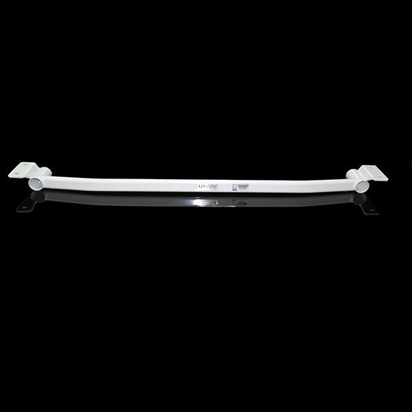 VW New Beetle UltraRacing 2-Point Rear Lower Tiebar 325