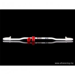 VW Passat B7 10+ 2.0 UltraRacing 2P Rear Upper Strutbar