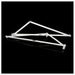 VW Passat CC 05-10 UltraRacing 2P Rear Upper Strutbar