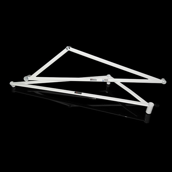 VW Passat CC 05-10 UltraRacing 2P Rear Upper Strutbar
