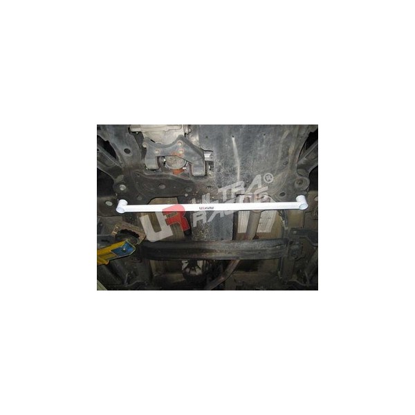 VW Tiguan 07-12 4WD Ultra-R 2-Point Rear Lower Bar 1723