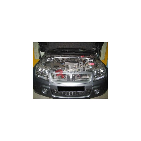 VW Tiguan 07-12/ Skoda Yeti 09+ Ultra-R Front Lower Tiebar