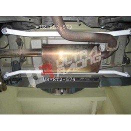 VW Tiguan 07-12/ Skoda Yeti 09+ Ultra-R Front Upper Strutbar