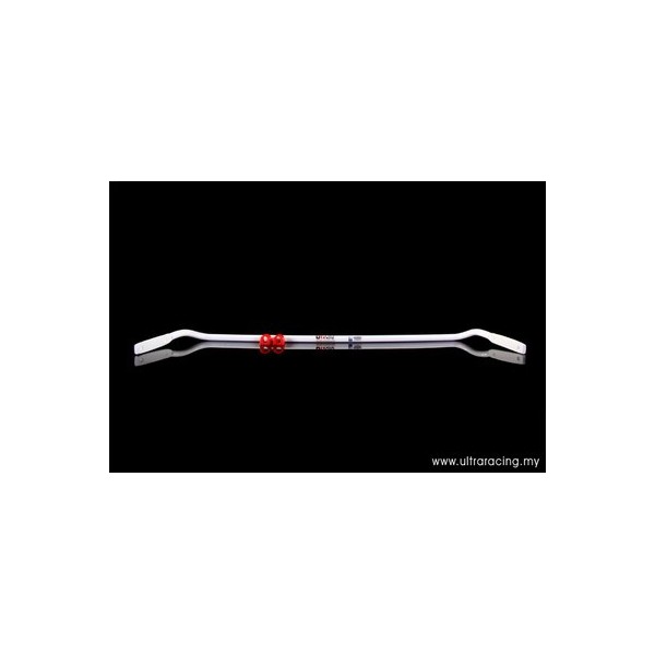 Nissan 300ZX Z32 90-97 UltraRacing 2-Point Rear C-Pillar Bar