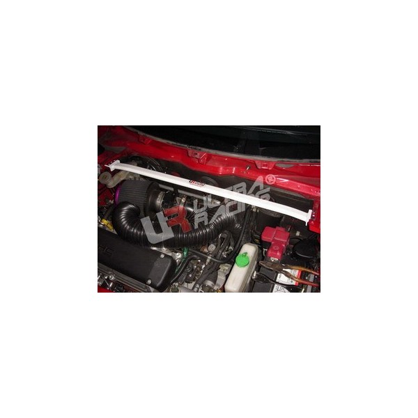 Alfa Romeo Spider GTV UltraRacing Rear Sway Bar 20mm