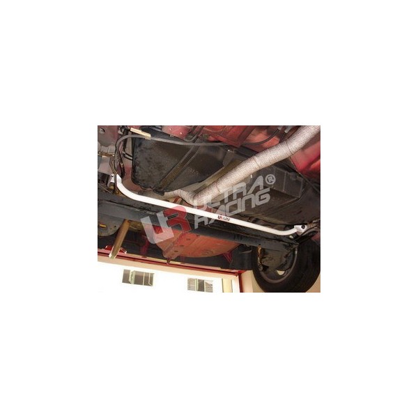 Audi A3 8P 03+ UltraRacing Front Anti-Roll/Sway Bar 24mm