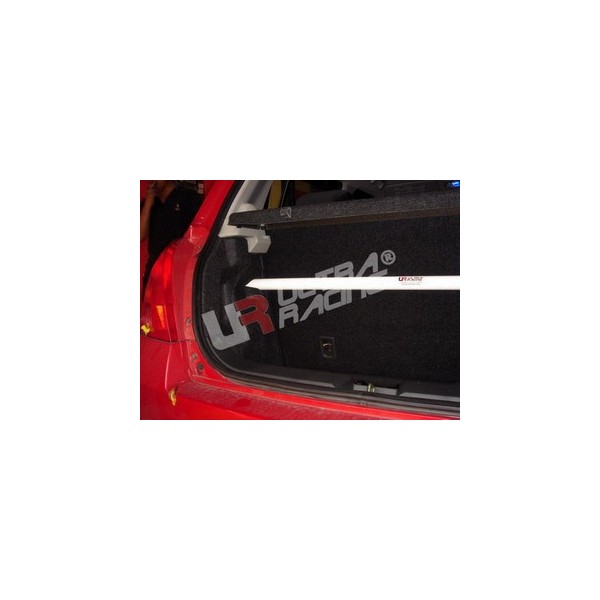 Audi A4 04-07 B7 FSI UltraRacing Rear Sway Bar 19mm