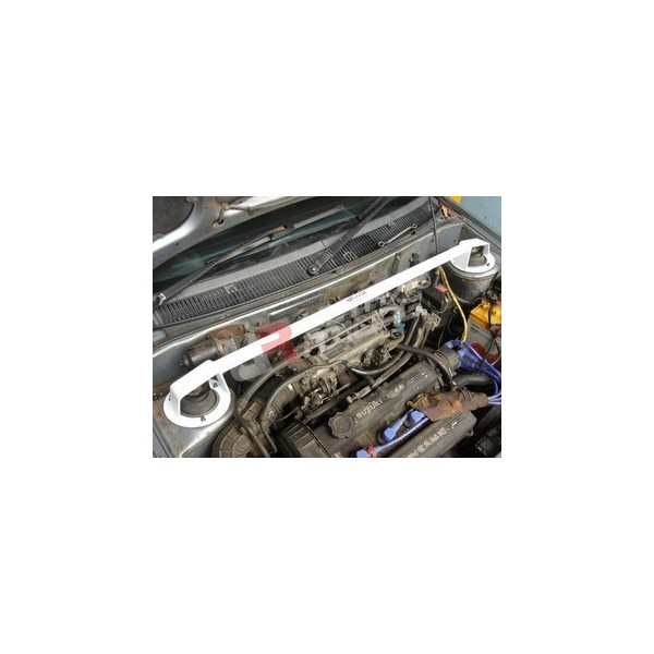 BMW 3-Series E36 91-98 UltraRacing Front Sway Bar 28mm
