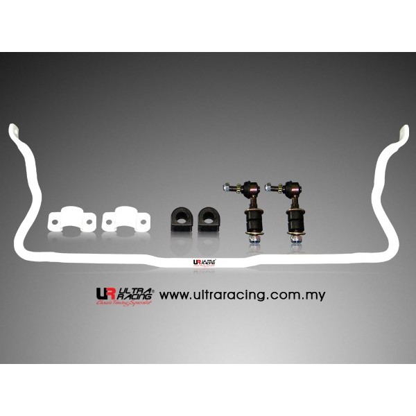 BMW 3-Series E46 99-05 Ultra-R Front Anti-Roll/Sway Bar 27mm