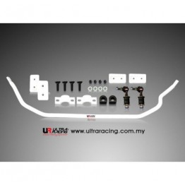 BMW 3-Series E46 M3 3.2 01-06 Ultra-R Rear Sway Bar 23mm