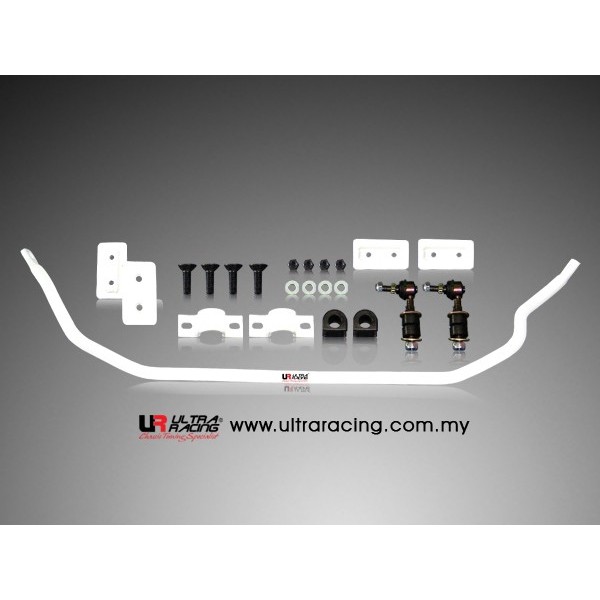 BMW 3-Series E46 M3 3.2 01-06 Ultra-R Rear Sway Bar 23mm
