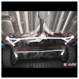 BMW 3-Series F30 11+ UltraRacing Front Sway Bar 27mm 489