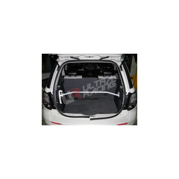 BMW 5-Series E28 81-87 UltraRacing Rear Sway bar 19mm 500