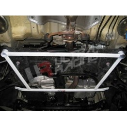 BMW 5-Series E39 96-03 UltraRacing Rear Sway Bar 27mm