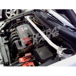 BMW M3 E92 07-13 UltraRacing Front Sway Bar 27mm 486