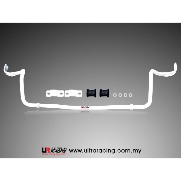 BMW Z4 E89 09+ UltraRacing Front Sway Bar 27mm 469